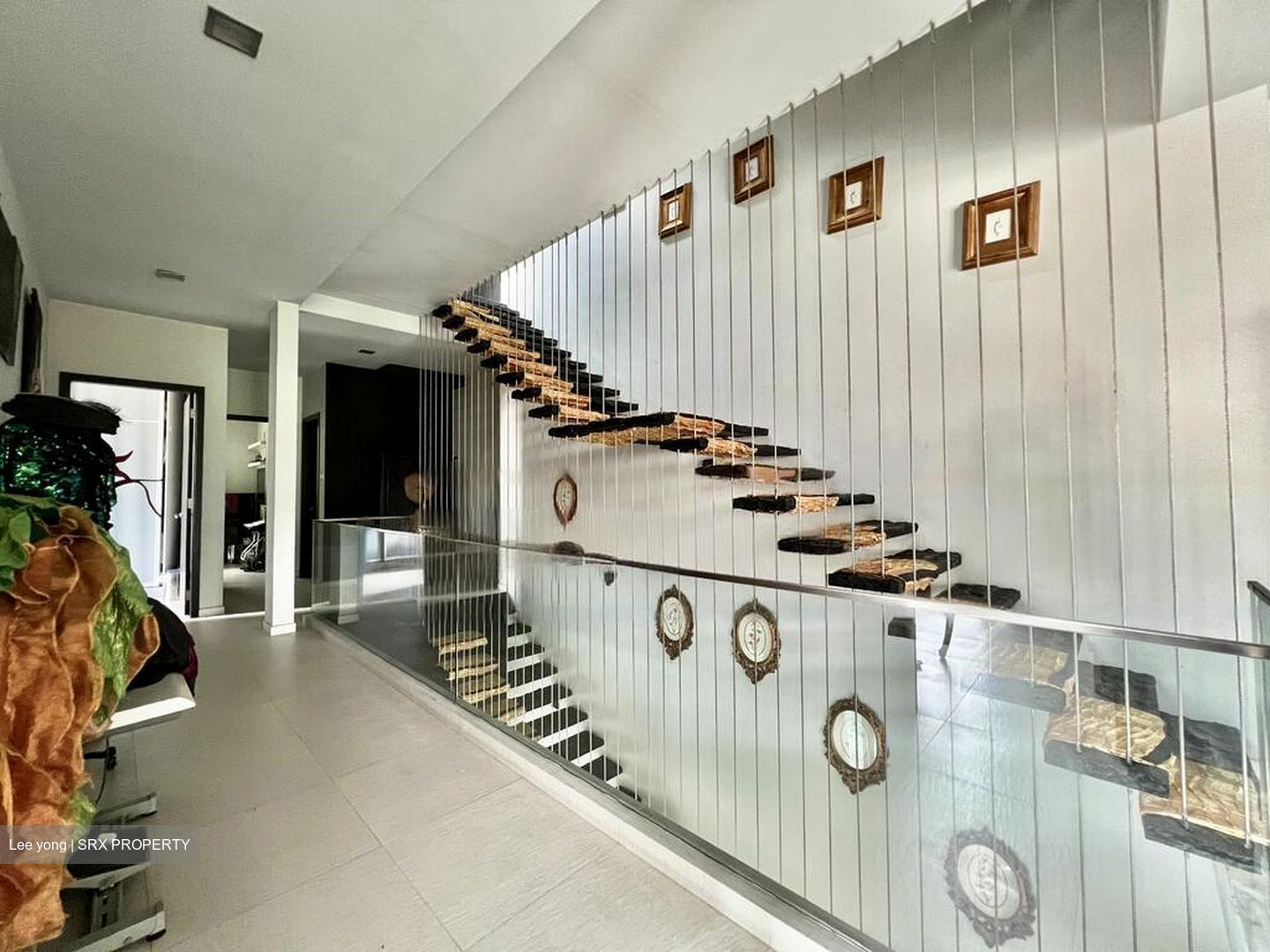 Pine Villas (D25), Semi-Detached #462709041